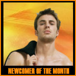 Landon Chase