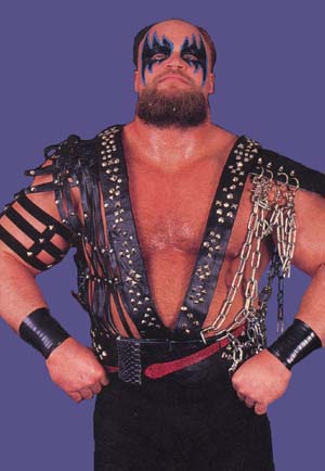 The Warlord